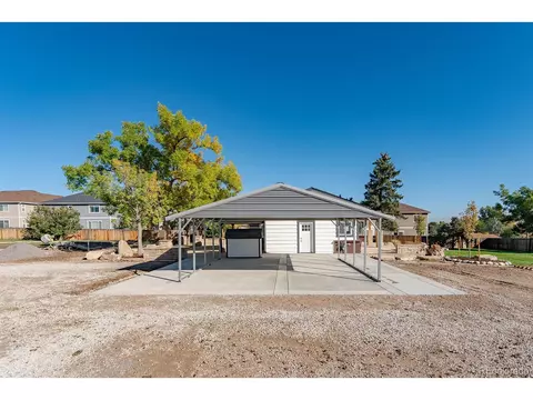 Exterior - 8055 Simms St, Arvada, CO 80005 photo 5 of 7