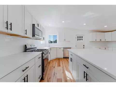Kitchen - 8055 Simms St, Arvada, CO 80005 photo 1 of 5