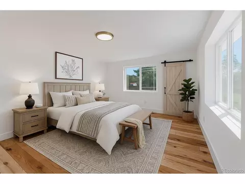 Bedroom - 8055 Simms St, Arvada, CO 80005 photo 1 of 5