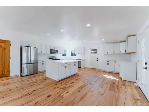 Kitchen - 8055 Simms St, Arvada, CO 80005 photo 3 of 5