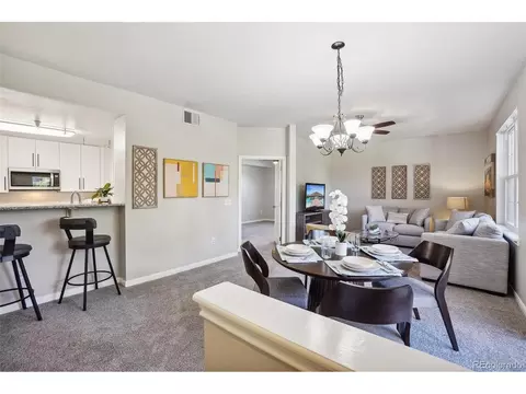 12912 Ironstone Way #102, Parker, CO 80134