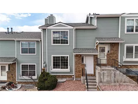 3914 Smoke Tree Dr, Colorado Springs, CO 80920