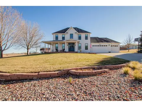 3232 Crest Dr, Loveland, CO 80537