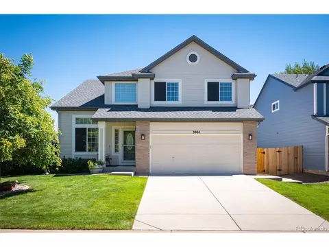3904 S Killarney Way, Aurora, CO 80013