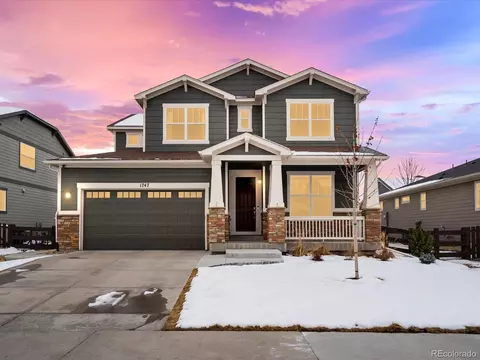 1747 Dusty Boot Dr, Lafayette, CO 80026