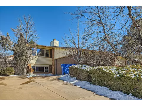 5190 Bitterweed Ln, Colorado Springs, CO 80917