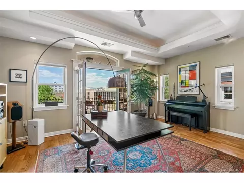 1352 N Pennsylvania St #5, Denver, CO 80203