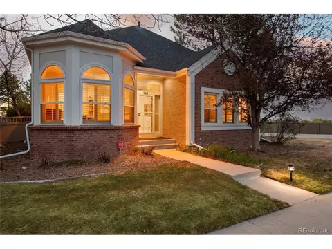 1011 S Valentia St #141, Denver, CO 80247