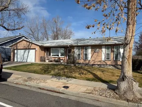 8757 W 75th Way, Arvada, CO 80005