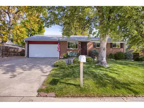 6582 Urban Ct, Arvada, CO 80004