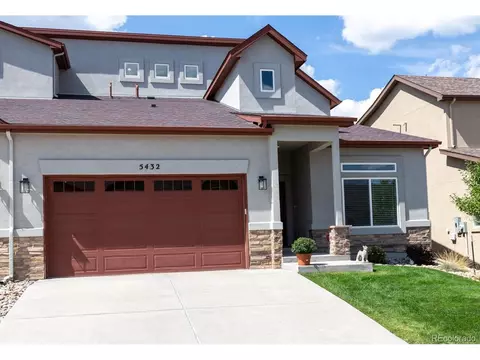 5432 Silverstone Ter, Colorado Springs, CO 80919