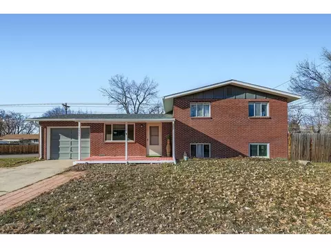 1551 Atwood St, Longmont, CO 80501