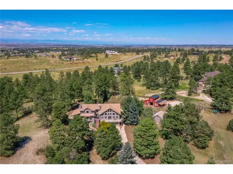 7485 Village Rd, Parker, CO 80134