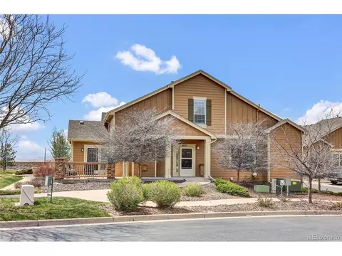 4822 Pathfinder Ct, Castle Rock, CO 80108