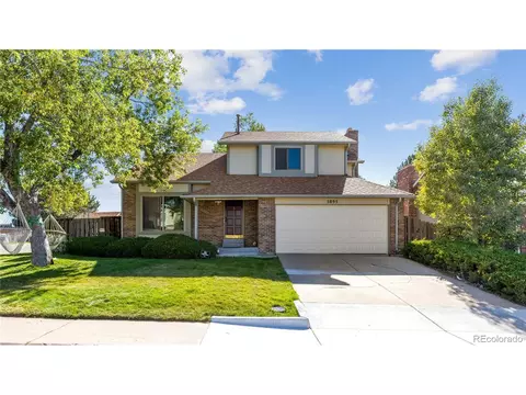 5895 S Killarney Way, Centennial, CO 80015
