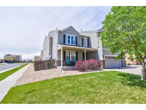 10113 Fairplay St, Commerce City, CO 80022