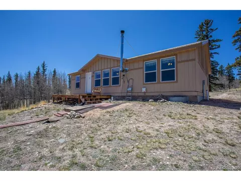 168 Apache Trl, Como, CO 80432 photo 2