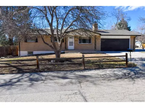6645 Dover St, Arvada, CO 80004