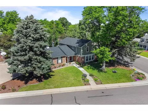 5081 S Emporia St, Greenwood Village, CO 80111