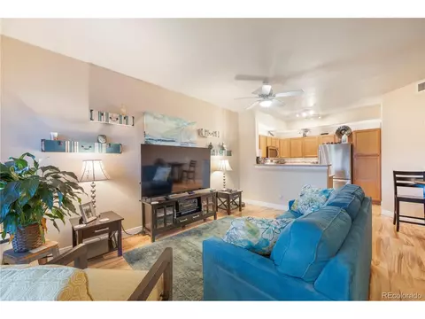 8707 E Florida Ave #113, Denver, CO 80247