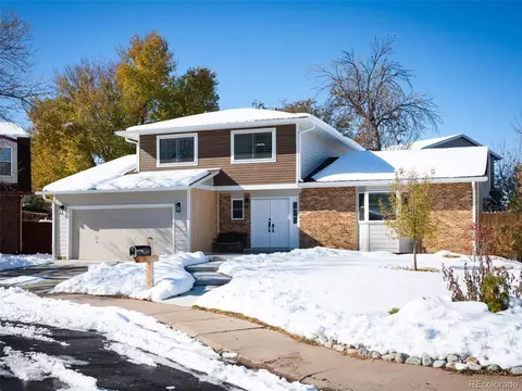 5171 S Truckee St, Centennial, CO 80015
