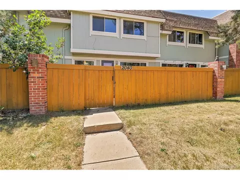 2040 W 101st Ave, Thornton, CO 80260