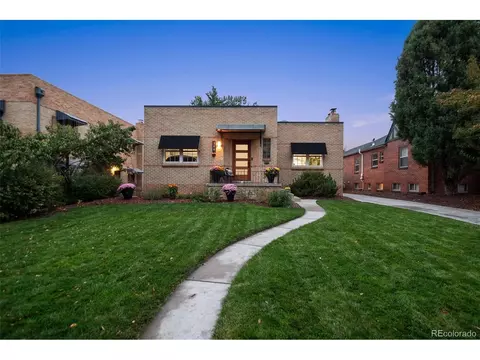 788 Glencoe St, Denver, CO 80220