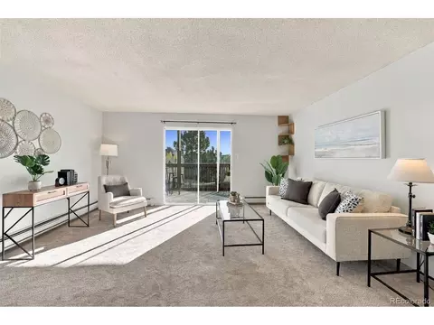 6940 E Girard Ave #410, Denver, CO 80224