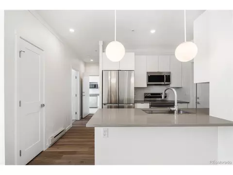 281 Meadow Mile #2, Fraser, CO 80442
