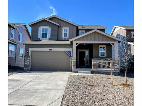 871 Mosquito Ct, Elizabeth, CO 80107