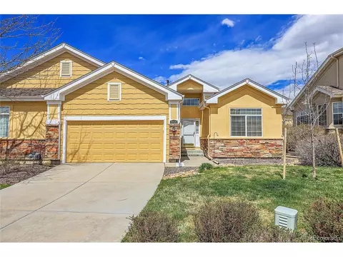 22322 E Plymouth Cir, Aurora, CO 80016