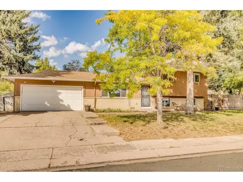 3710 Mesa Grande Dr, Colorado Springs, CO 80918