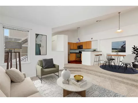 4760 S Wadsworth Blvd #B301, Littleton, CO 80123