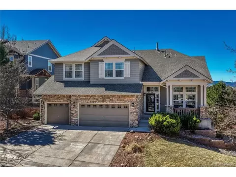 1575 Ridgetrail Ct, Castle Rock, CO 80104