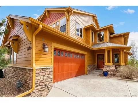 18322 E Saskatoon Pl, Parker, CO 80134