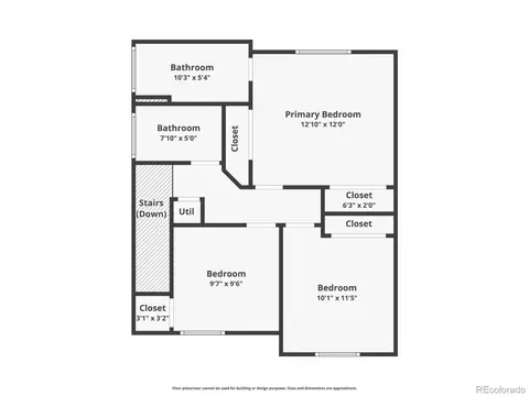 25813 E Cedar Pl, Aurora, CO 80018 photo 45