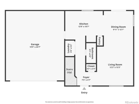 25813 E Cedar Pl, Aurora, CO 80018 photo 44