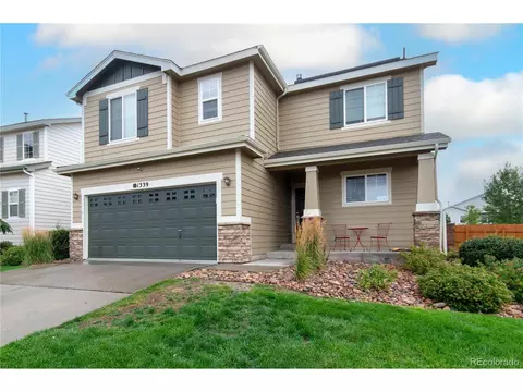 1339 Yellow Granite Way, Monument, CO 80132
