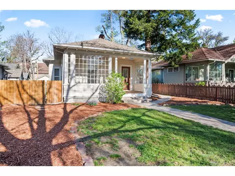 1208 N Corona St, Colorado Springs, CO 80903