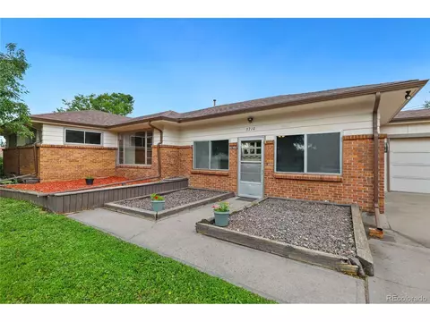 3710 Lewis St, Wheat Ridge, CO 80033