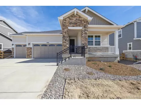 4066 N Irvington St, Aurora, CO 80019