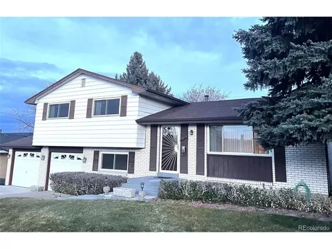 Undisclosed, Denver, CO 80221