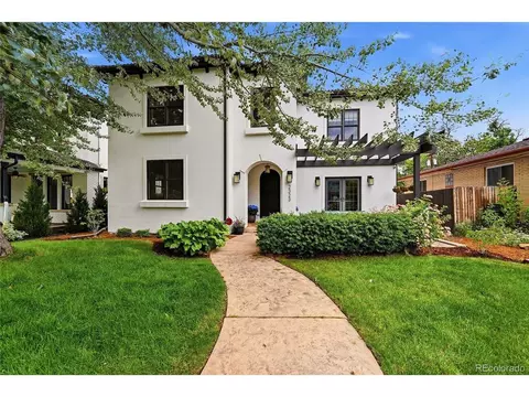 2323 S Adams St, Denver, CO 80210