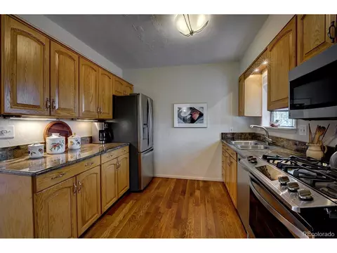 9178 Krashin Dr, Conifer, CO 80433 photo 11