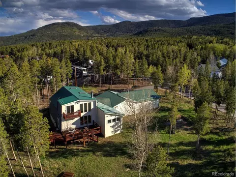 9178 Krashin Dr, Conifer, CO 80433 photo 43