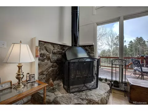 9178 Krashin Dr, Conifer, CO 80433