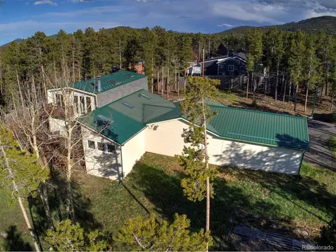 9178 Krashin Dr, Conifer, CO 80433 photo 42