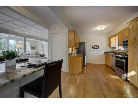 9178 Krashin Dr, Conifer, CO 80433 photo 14