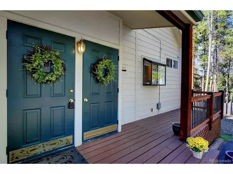 9178 Krashin Dr, Conifer, CO 80433 photo 6