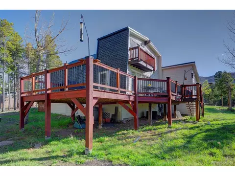9178 Krashin Dr, Conifer, CO 80433 photo 37
